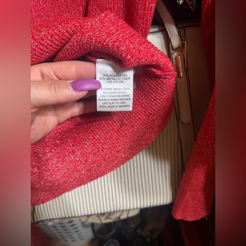 Jessica Simpson Blouse - Picture 10 of 10